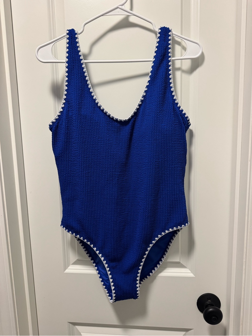 NWOT Betsey Johnson One Piece Swimsuit